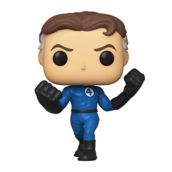 Pop - MARVEL FANTASTIC FOUR - Mister Fantastic (557)