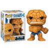 Pop - MARVEL FANTASTIC FOUR - The Thing (560)