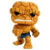 Pop - MARVEL FANTASTIC FOUR - The Thing (560)
