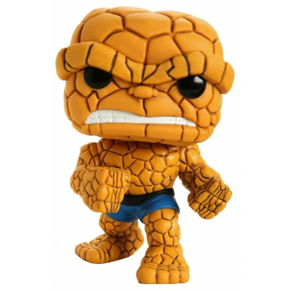 Pop - MARVEL FANTASTIC FOUR - The Thing (560)
