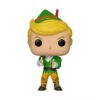 figurine funko-pop-fortnite code elf exclu 428 1-2 Pop - FORTNITE - Codename E.L.F. (428) Exclusive