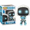 Pop - FORTNITE - Frozen Raven (567)