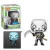 figurine funko-pop-fortnite skull trooper exclu gitd 438 1-1 Pop - FORTNITE - Skull Trooper Special Edition (438) GITD