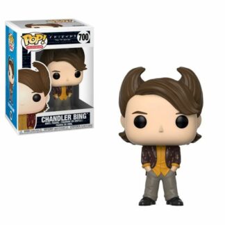 Pop - FRIENDS - Chandler Bing (700)