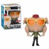 Pop - FRIENDS - Monica Geller Turkey (706) Special Edition