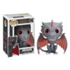 figurine funko pop game of thrones Drogon-16 1-1 Pop - GAME OF THRONES - Drogon (16)