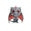 figurine funko pop game of thrones Drogon-16 1-2 Pop - GAME OF THRONES - Drogon (16)