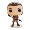 figurine funko-pop-game of thrones arya stark 79 1-2 Pop - GAME OF THRONES - Arya Stark with Spear (79)