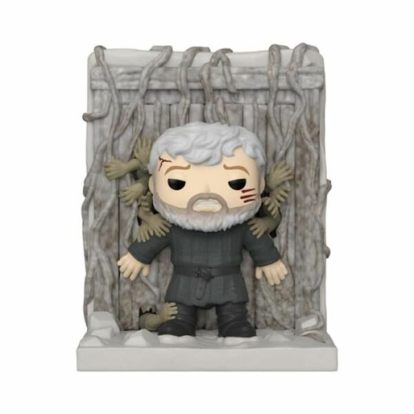 figurine funko-pop-game of thrones hodor holding door 88 1-2 Pop - GAME OF THRONES - Hodor Holding The Door 6" (88)