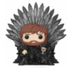 figurine funko-pop-game of thrones tyrion lannister iron throne 71 1-2 Pop - GAME OF THRONES - Tyrion Lannister on Iron Thone 6" (71)