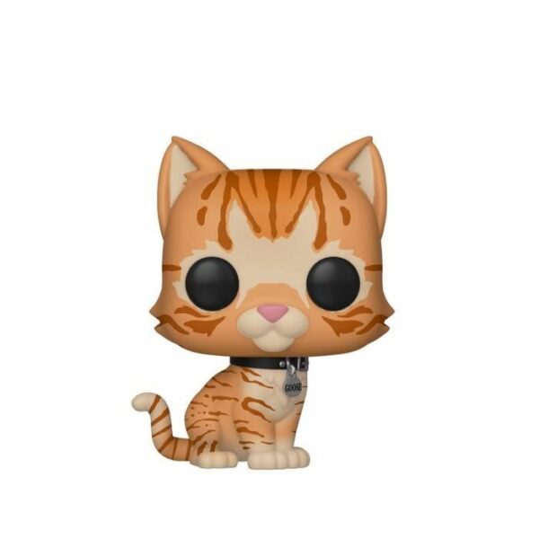 figurine funko pop goose cat captain marvel 426 1-2 Pop - MARVEL CAPTAIN MARVEL - Goose the Cat (426)