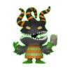 Pop - DISNEY - Harlequin Demon Special Edition (212) GITD