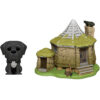 figurine funko-pop-harry potter hagrids hut fang 08 1-2 Pop - HARRY POTTER - Hagrid's Hut & Fang 6" (08)