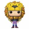 figurine funko-pop-harry potter luna lovegood 47 1-2 Pop - HARRY POTTER - Luna Lovegood Lion Head (47)