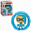 figurine funko-pop-incredibles-voyd-eccc-2019 509 1-1 Pop - INCREDIBLES 2 - Voyd Limited Edition (509) Spring Convention 2019