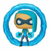 figurine funko-pop-incredibles-voyd-eccc-2019 509 1-2 Pop - INCREDIBLES 2 - Voyd Limited Edition (509) Spring Convention 2019
