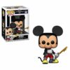 figurine funko-pop-kingdom hearts mickey 489 1-1 Pop - KINGDOM HEARTS - Mickey (489)