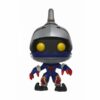 Pop - KINGDOM HEARTS - Soldier Heartless (407)