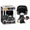 figurine funko-pop-kingdom hearts vanitas 490 1-1 Pop - KINGDOM HEARTS - Vanitas (490)
