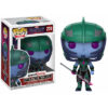 figurine funko pop marvel guardians of the galaxy hala the accuser 278 1-1 Pop - MARVEL GUARDIANS OF THE GALAXY - Hala the Accuser (278)
