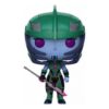 figurine funko pop marvel guardians of the galaxy hala the accuser 278 1-2 Pop - MARVEL GUARDIANS OF THE GALAXY - Hala the Accuser (278)