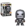 Pop - MARVEL STUDIOS - Iron Man Mark 1 (338) Summer Convention 2018