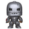 Pop - MARVEL STUDIOS - Iron Man Mark 1 (338) Summer Convention 2018