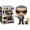 figurine-funko-pop-men in black agent k et neeble 716-1-1 Pop - MEN IN BLACK - Agent K & Neeble (716)