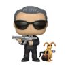 figurine-funko-pop-men in black agent k et neeble 716-1-2 Pop - MEN IN BLACK - Agent K & Neeble (716)