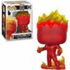 Pop - MARVEL 80 YEARS - The Original Human Torch (501)