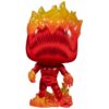 Pop - MARVEL 80 YEARS - The Original Human Torch (501)
