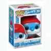 figurine funko pop papa smurf 269 1-1 Pop - SMURFS - Papa Smurf (269)