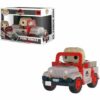 figurine funko-pop-ride-jurassic-park-park-vehicle 39 1-1 Pop - JURASSIC PARK - Park Vehicle 6" (39) Rides