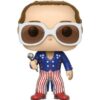 figurine funko pop rocks Elton John patriotic 63 1-2 Pop - ROCKS - Elton John Red,White & Blue (63)