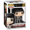 figurine funko pop rocks Freddie Mercury Harlequin 92 1-1 Pop - ROCKS - Queen Freddie Mercury Harlequin (92)