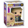 figurine funko pop rocks britney spears snake 98 1-1 Pop - ROCKS - Britney Spears with Snake (98)