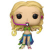 figurine funko pop rocks britney spears snake 98 1-2 Pop - ROCKS - Britney Spears with Snake (98)