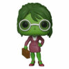 Pop - MARVEL - She-Hulk Lawyer (301) Spring Convention 2018