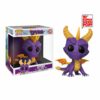 figurine funko pop spyro exclusive 25 cm 528 1-1 Pop - SPYRO - Spyro 10" (528) Special Edition