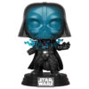 figurine funko pop star wars Darth vader electrified 288 1-2 Pop - STAR WARS - Darth Vader Electrified (288)