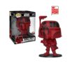 Pop - STAR WARS - Boba Fett Red 10" (297) Special Edition