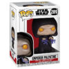 Pop - STAR WARS - Emperor Palpatine (289)