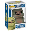 Pop - STAR WARS - Jabba The Hutt (22)