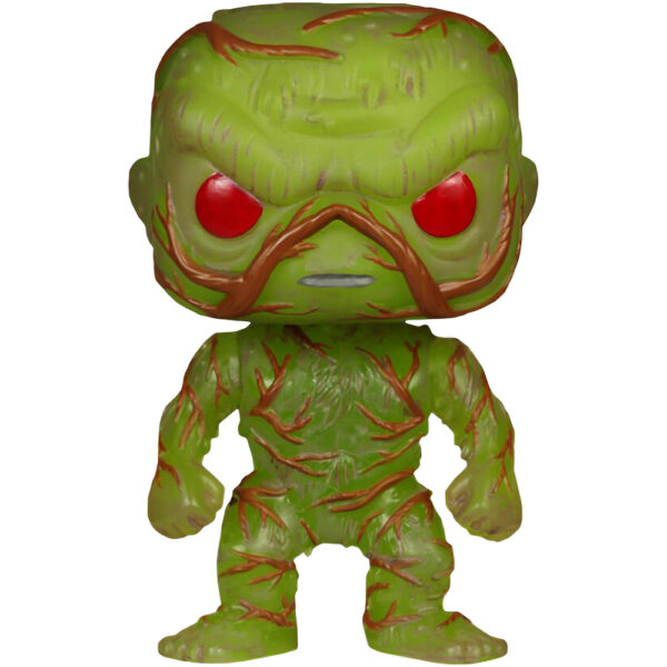 Pop - SWAMP THING - Swamp Thing (82) Exclusive
