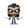 figurine funko pop teen titans go Robin with Baby 599 Exclusive 1-2 Pop - TEEN TITANS GO ! - Robin with Baby (599) Exclusive