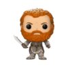 figurine funko pop tormund-snow-covered-game-of-thrones-53-exclusive 1-2 Pop - GAME OF THRONES - Tormund Giantsbane (53) Exclusive with Snow
