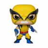 figurine funko pop wolverine marvel 80 years 547 1-2 Pop - MARVEL 80 YEARS - Wolverine (547)