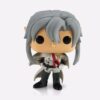 seraph-of-the-end-figurine funko pop-ferid-bathory-9-cm 198 1-2 Pop - SERAPH OF THE END - Ferid Bathory (198)