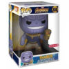 Pop - AVENGERS INFINITY WAR - Thanos 10" (308) Special Edition