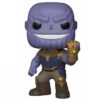 Pop - AVENGERS INFINITY WAR - Thanos 10" (308) Special Edition